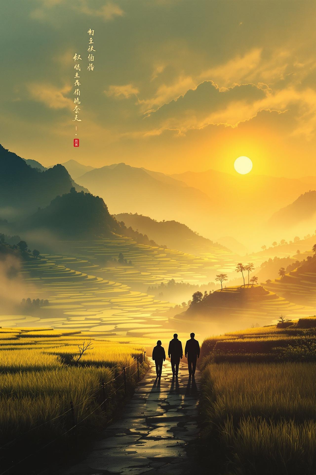 山间的呢喃 - 亚洲高清AV 山间的呢喃 - 亚洲高清AV高清电影海报