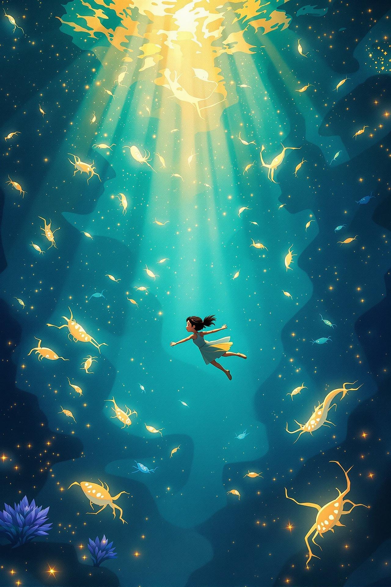 深海奇遇 - 亚洲高清AV 深海奇遇 - 亚洲高清AV高清电影海报