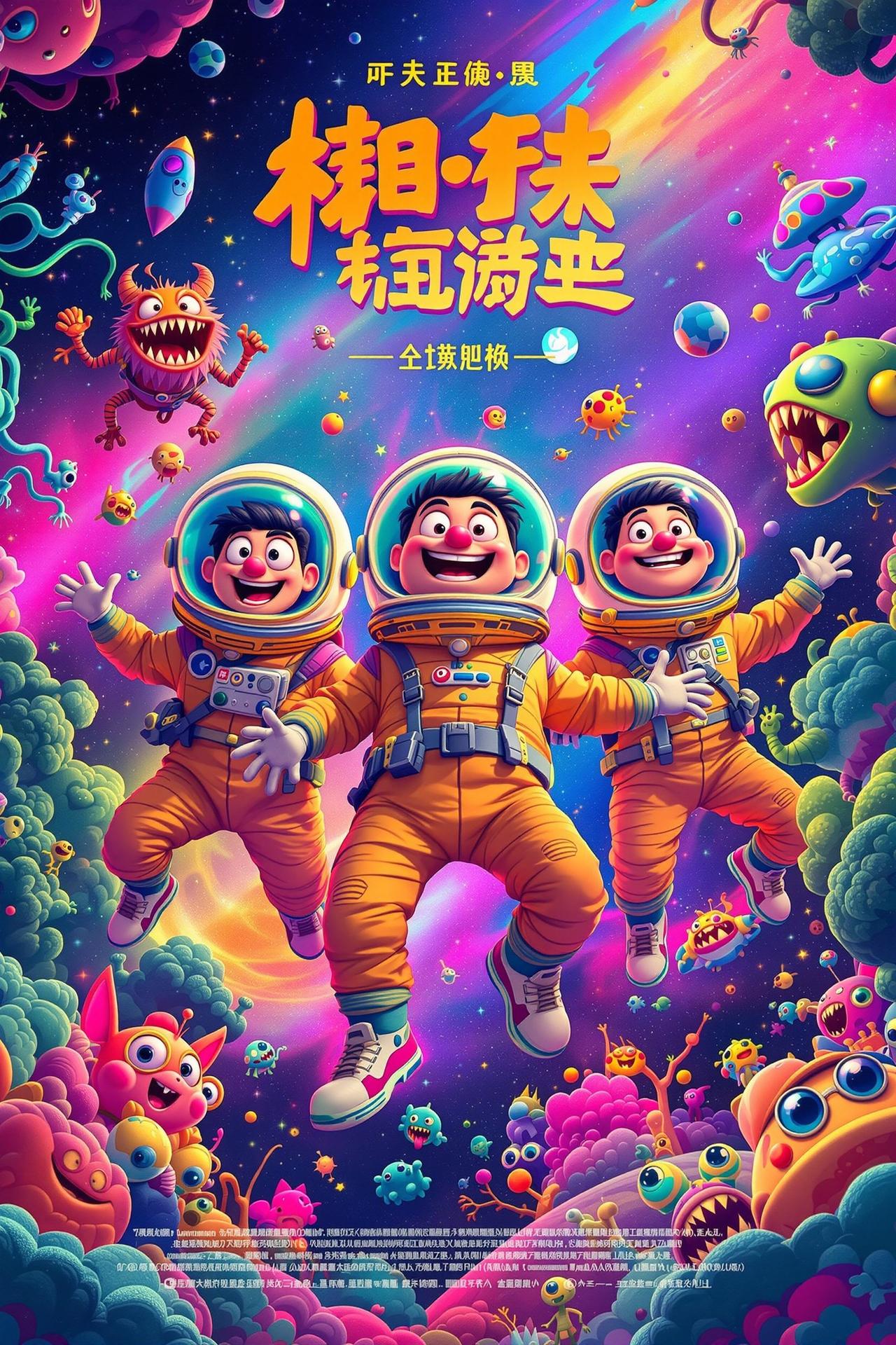 银河漫游指南 - 亚洲高清AV 银河漫游指南 - 亚洲高清AV高清电影海报