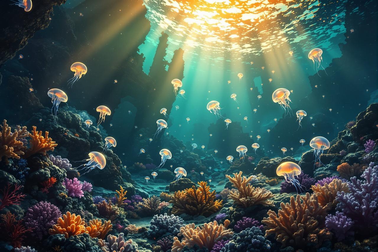 深海奇遇 - 亚洲高清AV 深海奇遇 - 亚洲高清AV